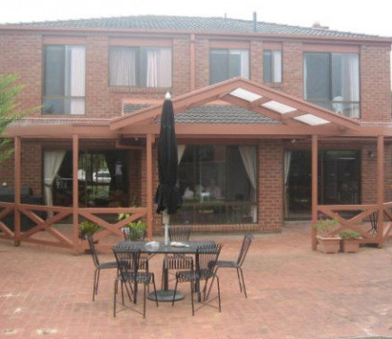 Lakeside Getaway - Accommodation Tasmania 4