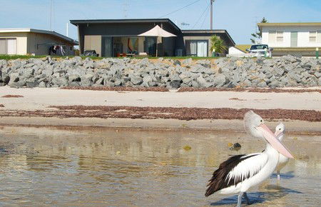 Tumby Bay Beach House - Accommodation Tasmania 1