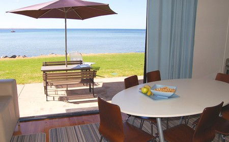 Tumby Bay Beach House - Accommodation Tasmania 2