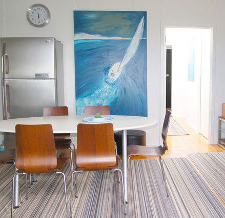 Tumby Bay Beach House - Accommodation Tasmania 4