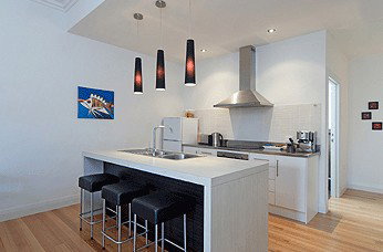 Strathalbyn Villas - Accommodation Tasmania 3