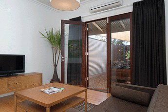 Strathalbyn Villas - Accommodation Tasmania 5