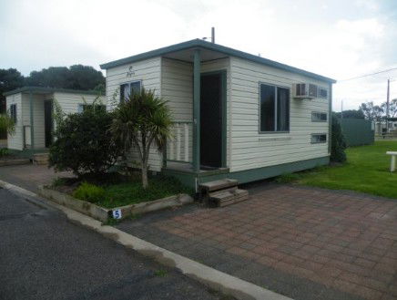 Edithburgh Caravan Park - Accommodation Tasmania 0