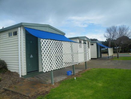 Edithburgh Caravan Park - Accommodation Tasmania 2