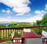 Tamar River Retreat - Accommodation Tasmania