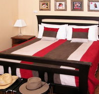Litchfield Tourist Park - Accommodation Tasmania