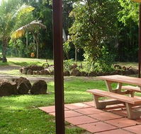 Virginia Heliconia Farm - Accommodation Tasmania