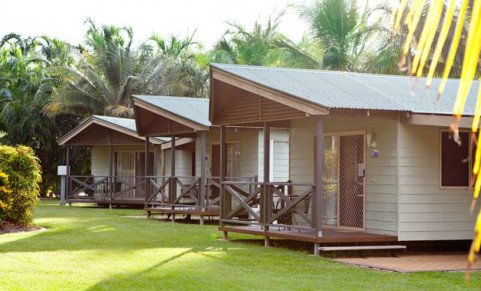 Archer NT Accommodation Tasmania