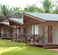 Darwin FreeSpirit Resort - Accommodation Tasmania