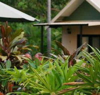 Mary River Wilderness Retreat and Caravan Park - Accommodation Tasmania