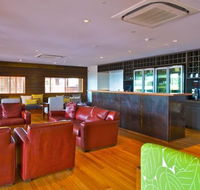 Wildman Wilderness Lodge - Accommodation Tasmania