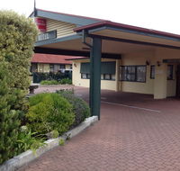 Best Western Robe Melaleuca Motel  Apartments - Accommodation Tasmania