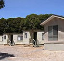 Marion Bay Caravan Park - Accommodation Tasmania