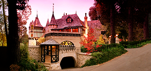 Thorngrove Manor - Accommodation Tasmania