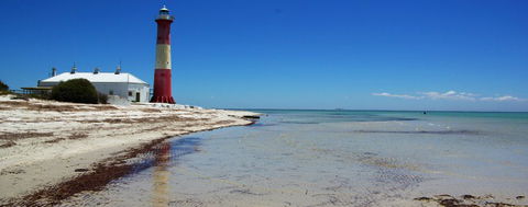 Edithburgh Caravan Park - Accommodation Tasmania 7