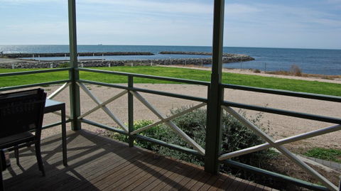 Edithburgh Caravan Park - Accommodation Tasmania 8