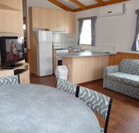 Victor Harbor Holiday and Cabin Park - Accommodation Tasmania