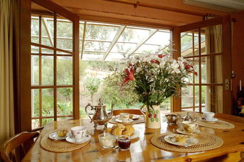 Amanda's Cottage 1899 - Accommodation Tasmania 3