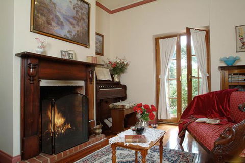 Amanda's Cottage 1899 - Accommodation Tasmania 5