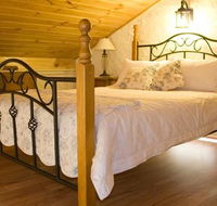 The Old Oak Bed and Breakfast - The Barn - Accommodation Tasmania