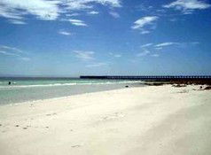 Port Hughes Haven - Accommodation Tasmania 2