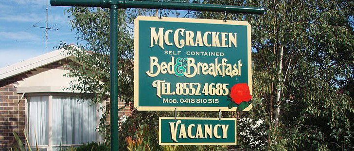 Mount Jagged SA Accommodation Tasmania