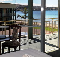 Hilton Motel - Accommodation Tasmania