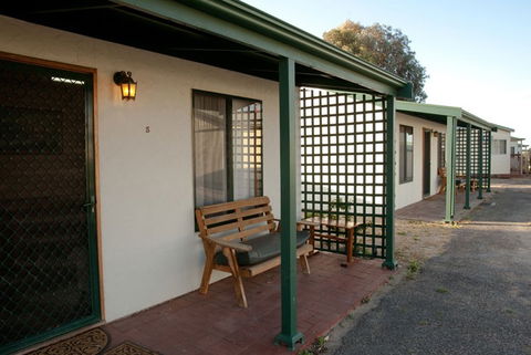 Moonta Bay Road Cabins And Cottages - Accommodation Tasmania 0