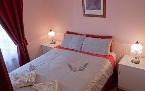 Moonta Bay Road Cabins And Cottages - Accommodation Tasmania 2