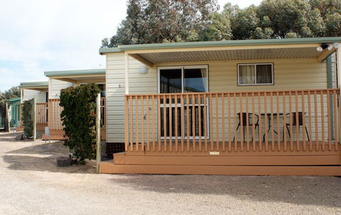 Moonta Bay Road Cabins And Cottages - Accommodation Tasmania 3