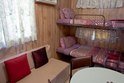 Moonta Bay Road Cabins And Cottages - Accommodation Tasmania 4