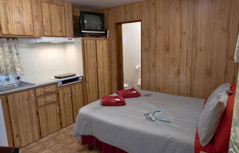 Moonta Bay Road Cabins And Cottages - Accommodation Tasmania 5