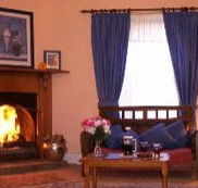 Peesey Park Farm Stay - Accommodation Tasmania