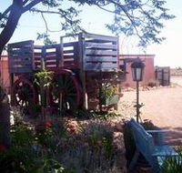 Villa Martini - Accommodation Tasmania
