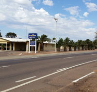 Highway One Motel Port Augusta - Accommodation Tasmania