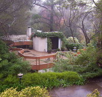 Allessandro Maandini's Ryokan - Accommodation Tasmania