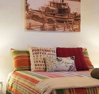 Wigley Retreat - Accommodation Tasmania