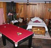 Rick and Marie's Place - Accommodation Tasmania