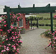 Limestone Hill - Accommodation Tasmania