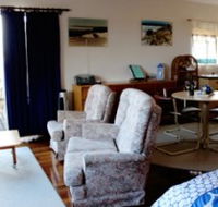 The Yardarm BB - Accommodation Tasmania
