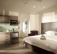 Longview Vineyard Apartments - Accommodation Tasmania