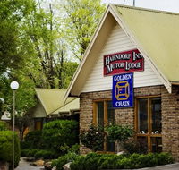 The Hahndorf Motor Lodge - Accommodation Tasmania