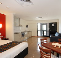 Tanunda Hotel Apartments - Accommodation Tasmania