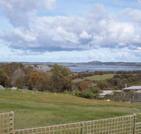 Pelican's Retreat - Accommodation Tasmania