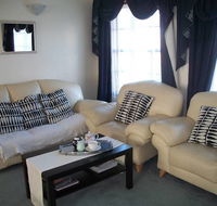 Beachside Apartment - Hove - Accommodation Tasmania