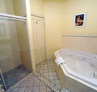 St Helens Cottages- Coach House - Accommodation Tasmania