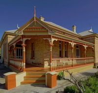 Myras Moonta Retreat - Accommodation Tasmania