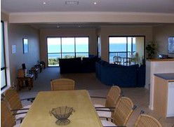 The Lighthouse Accommodation - Accommodation Tasmania 1