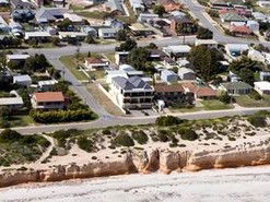 The Lighthouse Accommodation - Accommodation Tasmania 2