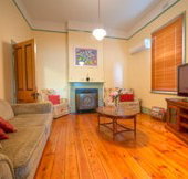 Semaphore Beach Cottage Bed and Breakfast - Accommodation Tasmania
